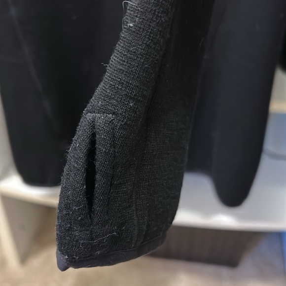 Icebreaker zip up - Picture 5 of 5